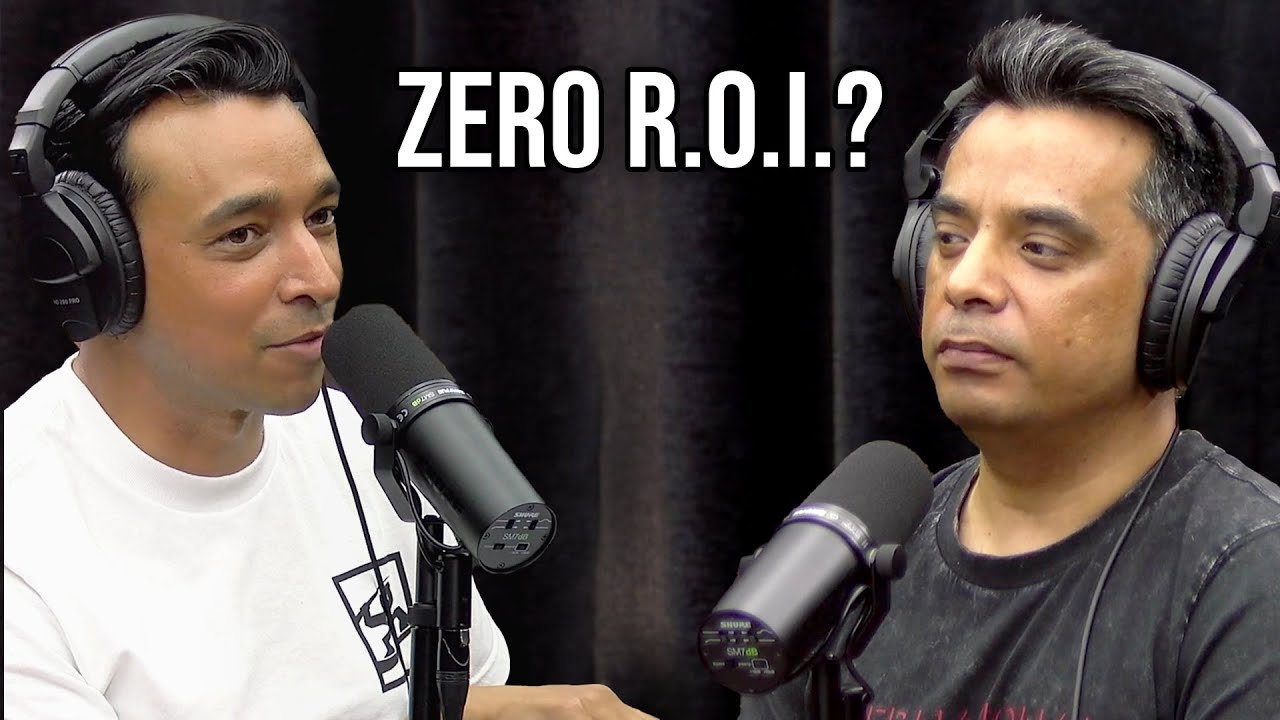 Manohar's Regrettable Investment: Zero ROI & Lessons Learned!