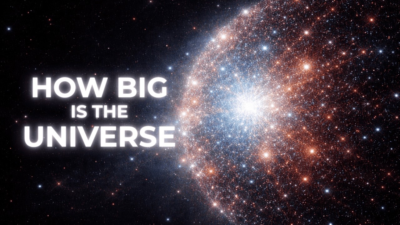 Something is Tearing the Universe Apart - Science for Sleep