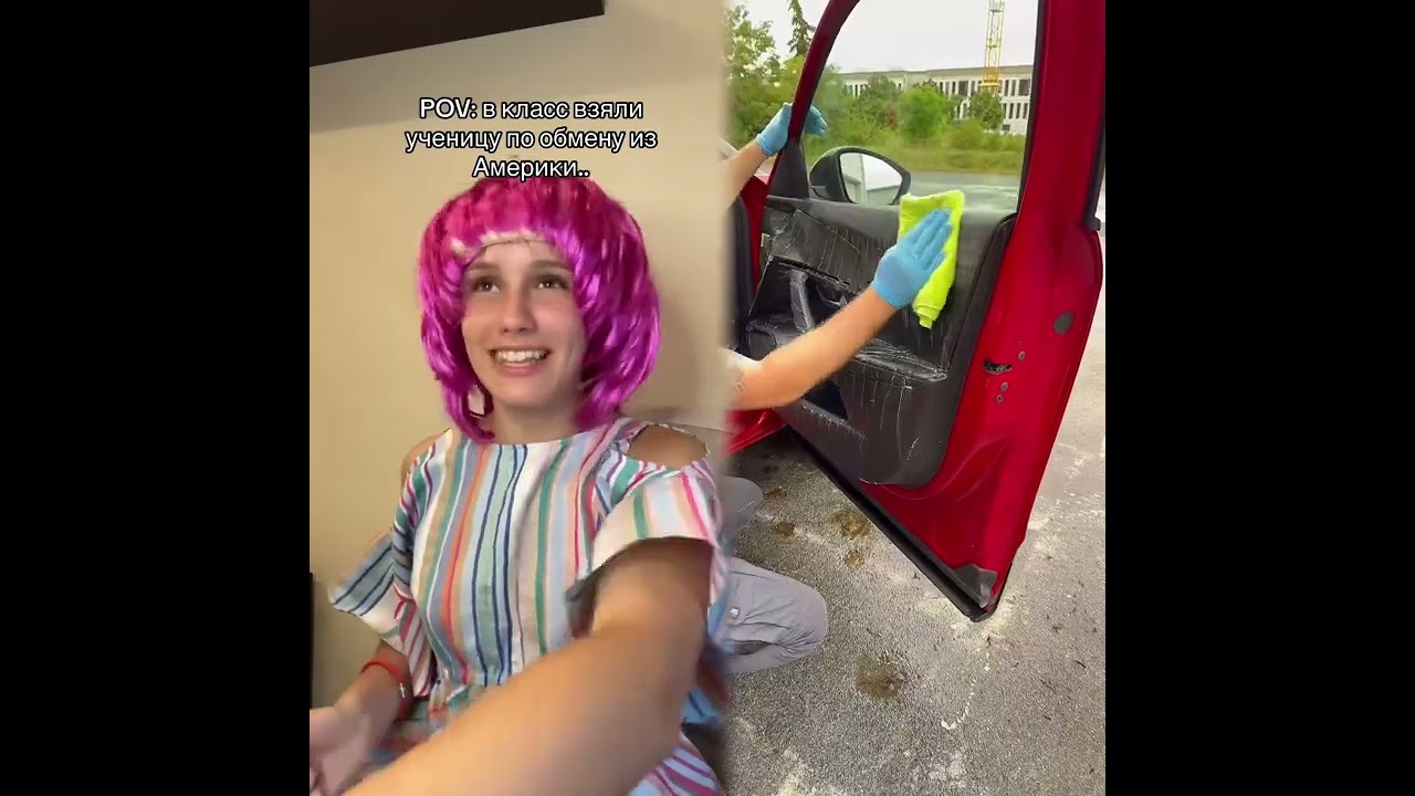 #pov #skit #funny #acting #story#fyp #foryou#foryoupage #fypシ #fypage #duet #viral #tools