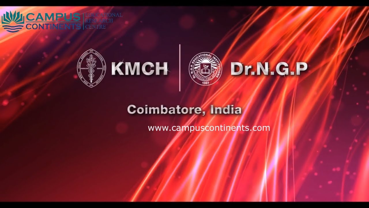 Kovai Medical Centre Research and Educational Trust, Coimbatore