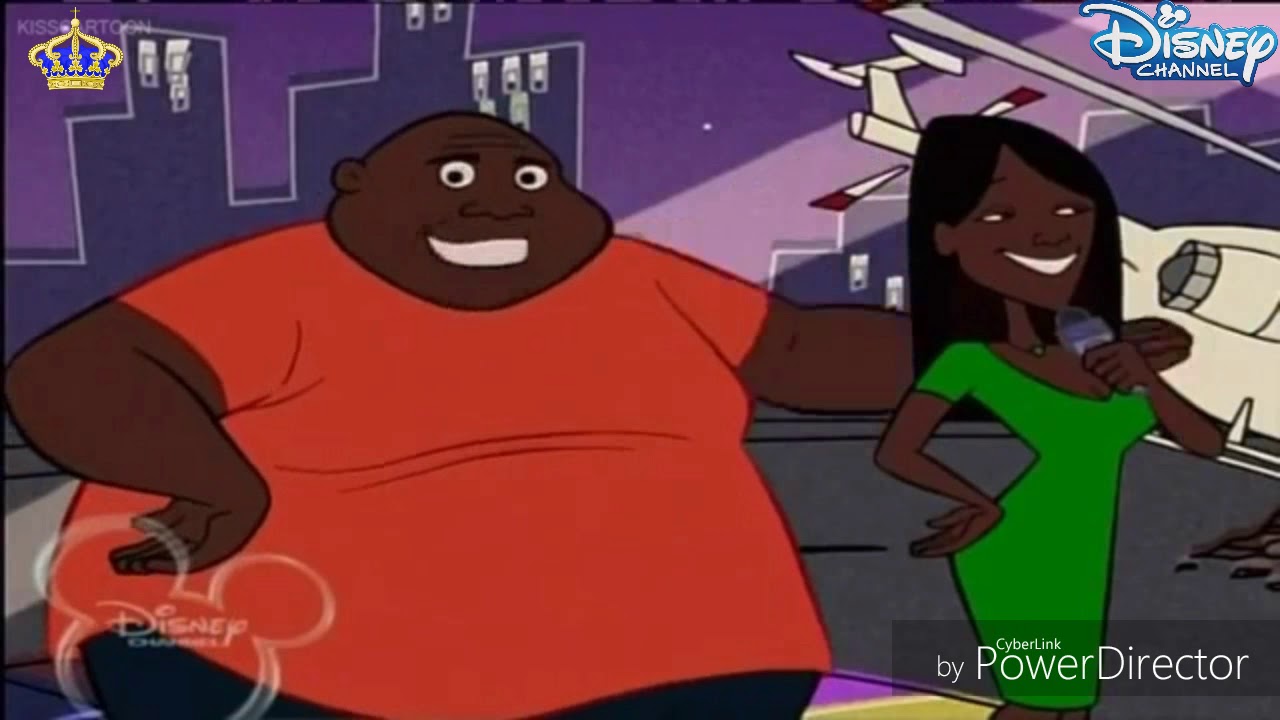 The Proud Family | 
