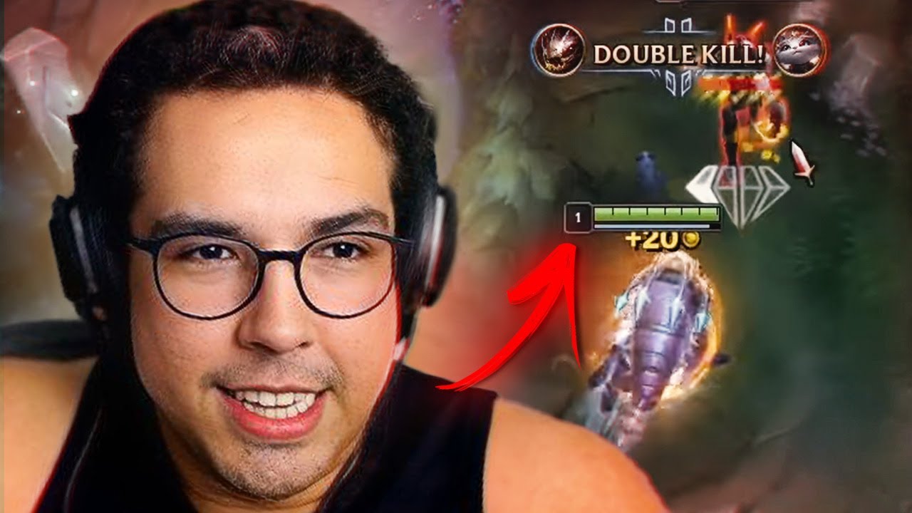 COMO ACABAR COM O GAME LEVEL 1! (OU NÃO) (OU SIM) (OU TALVEZ)
