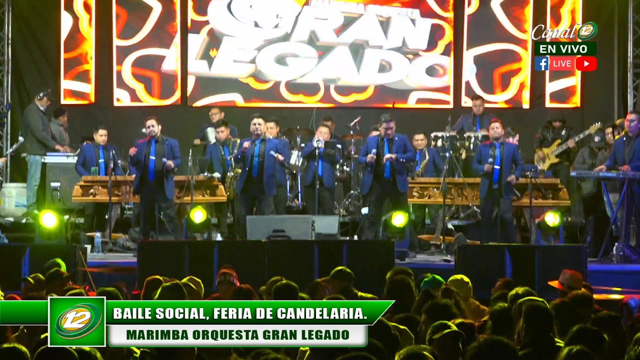 En vivo