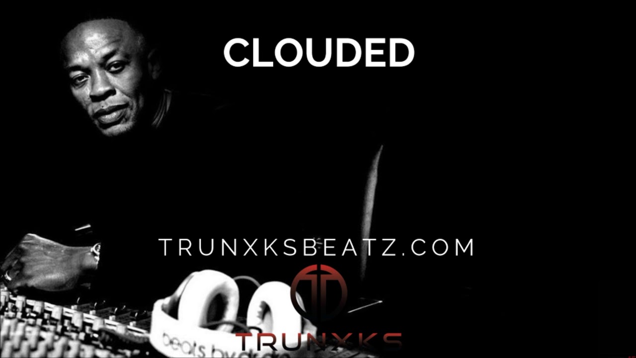 Clouded (Dr.Dre | Scott Storch | The Game Type Beat) Prod. by Trunxks