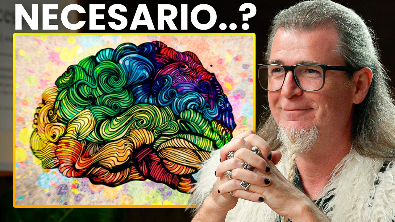 Así afecta el Arte a nuestro Cerebro (por esto lo necesita el ser Humano)
