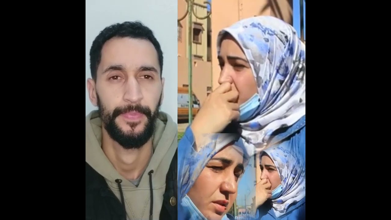 راجلي و عكوزتي باعولي بنــتي عندها غي 15 اليوم..😱