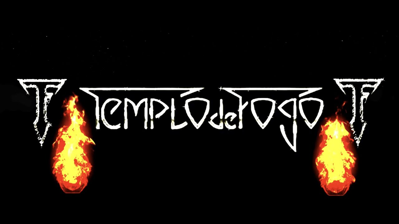 Templo de Fogo: Show: Zadoque - 2003