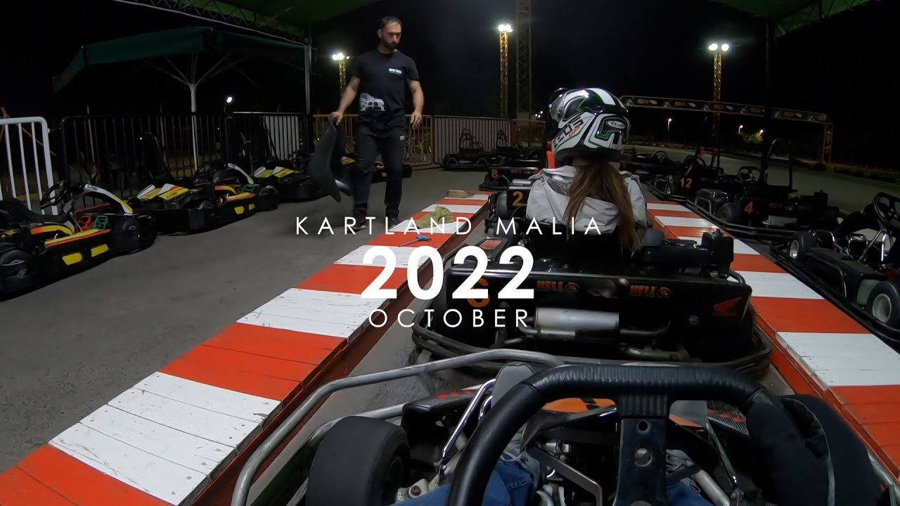 Kartland Malia 2022- Back to Back JmC episode 5