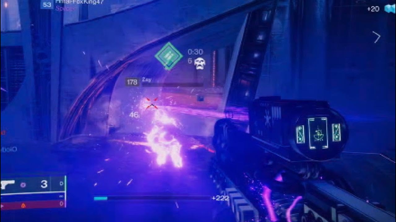 Likely Suspect Is THIS GOOD?! | Destiny 2