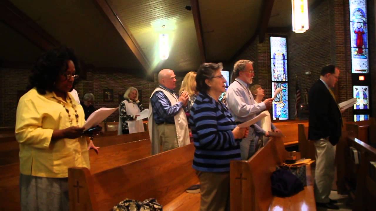 Lay Dominicans preach the Gospel in daily life