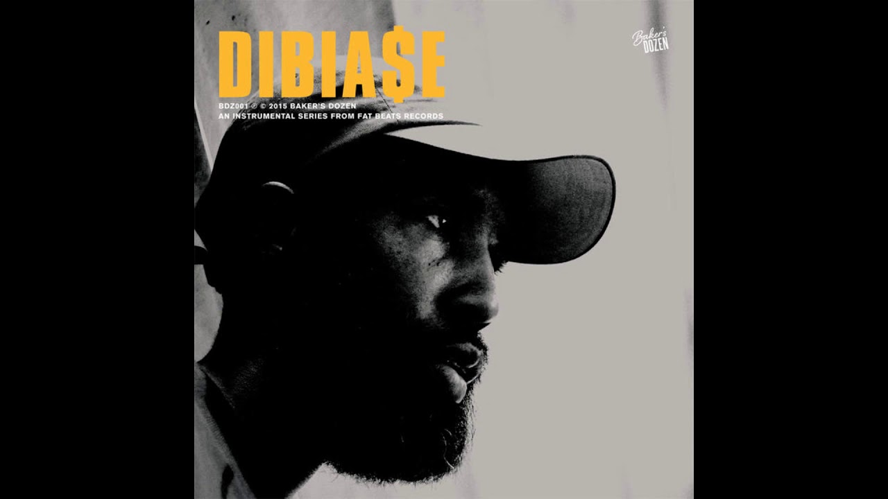 Baker's Dozen: Dibia$e (Full Album)