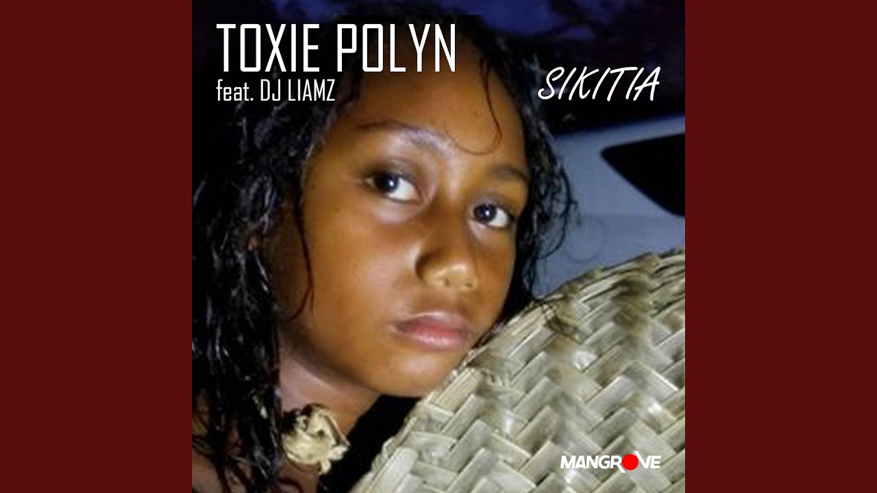 Sikitia (feat. DJ Liamz)