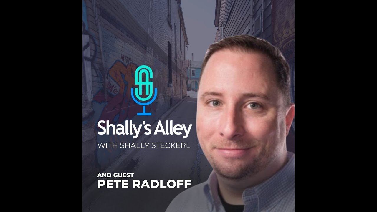 The Psychology of Recruitment with Pete Radloff