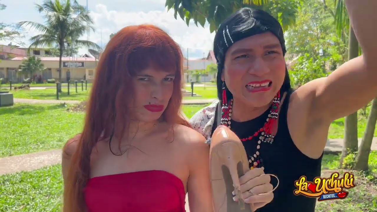 En colombia me llevo una gran sorpresa 🤣💔