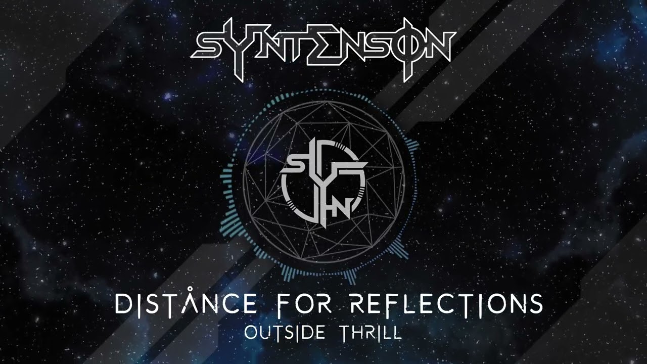 Syntension - Outside Thrill