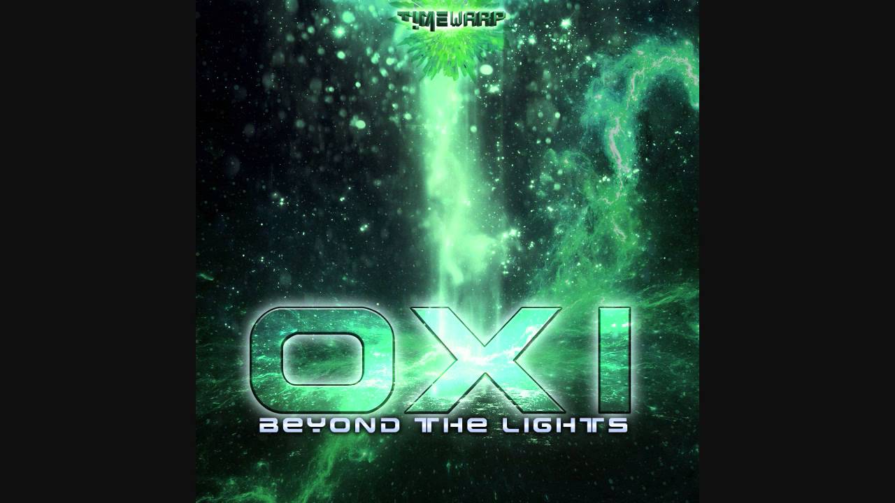 OXI - Haphazard Dance