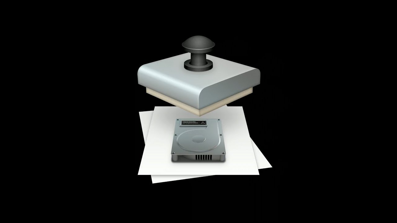 Imaging Workflows Using MDM   Without JAMF