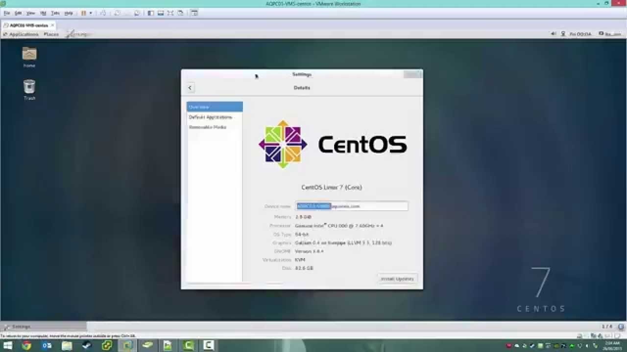 How To Install Linux, Apache, MySQL, PHP & phpMyAdmin LAMP stack On CentOS 7