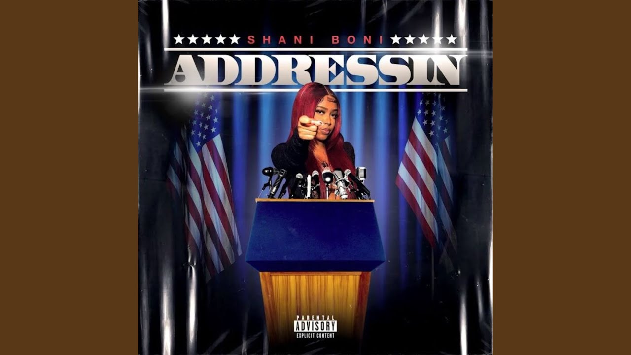 Addressin
