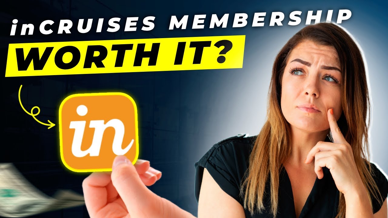 inCruises Membership Review 2025 | Pros and Cons &ndash; Honest & Unbiased