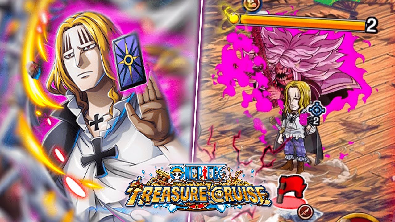 ⚔️ +1 TRILLION DE DÉGÂTS !! MA TEAM POUR LE SUPER BOSS KIZUNA PSY VS HAWKINS !! - OPTC FR