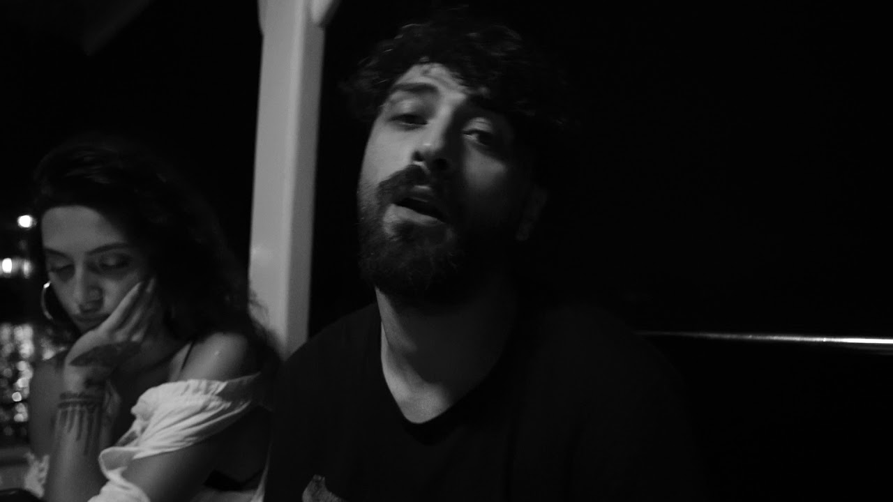 Şehinşah - MİLYON (Live Session)