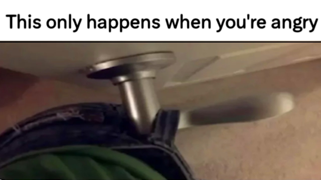 Memes That Make You Angry!
