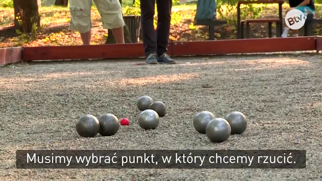 Jak grać w Boule ? Radzą Eksperci