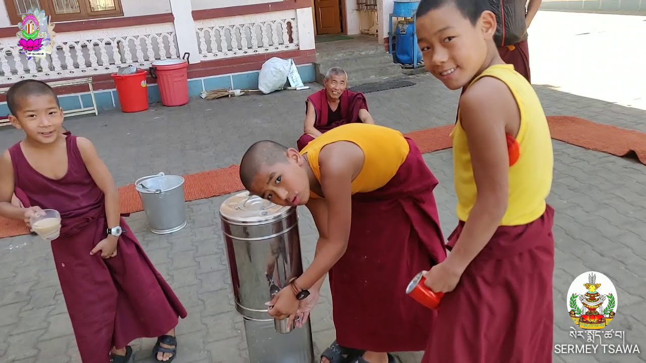 seramey tsawa khamtsen 2019 Full HD
