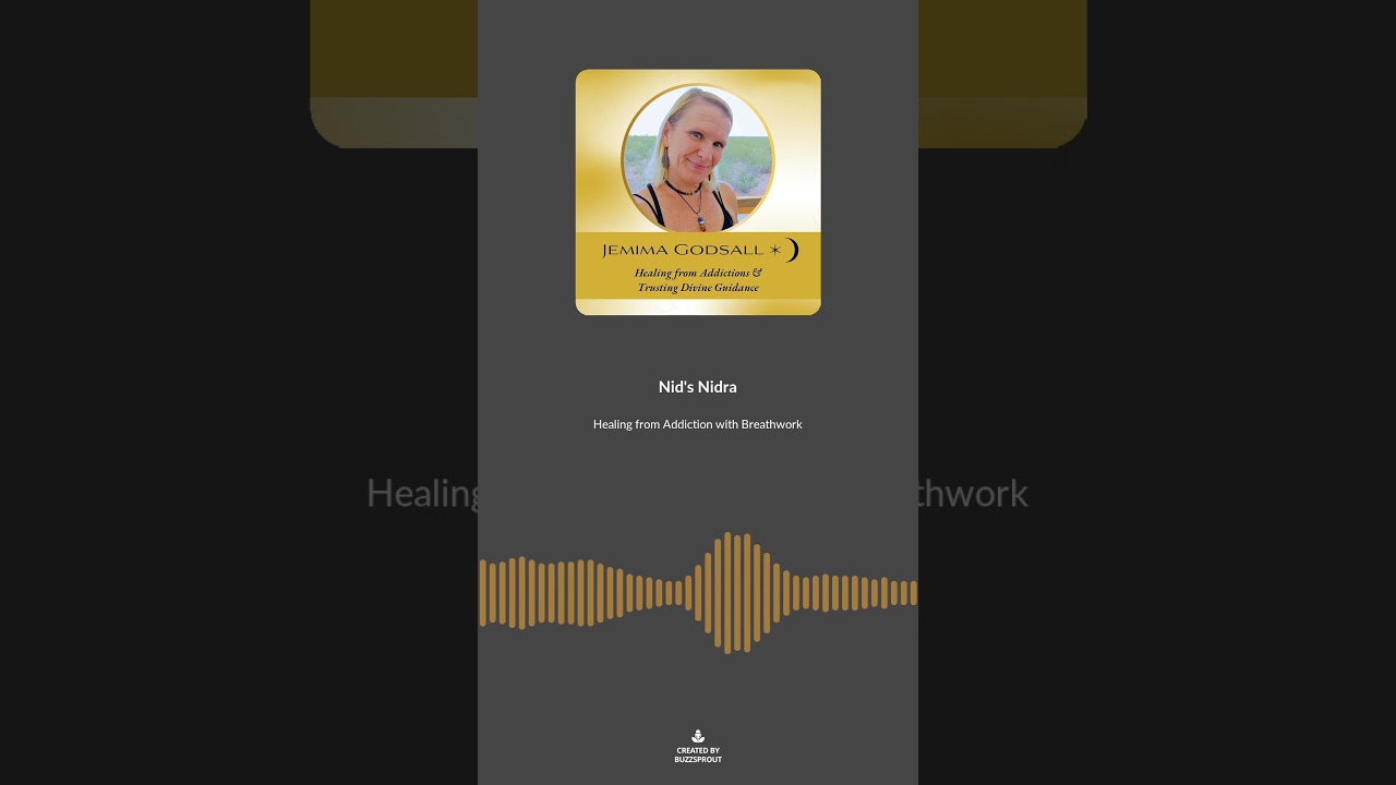 Healing Addiction Through Breathwork #breathworkhealing #addictionandrecovery #mentalhealthawarness