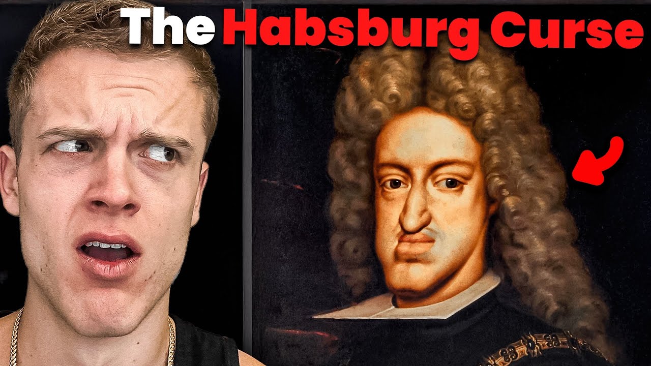 How Incest Ruined A Royal Bloodline