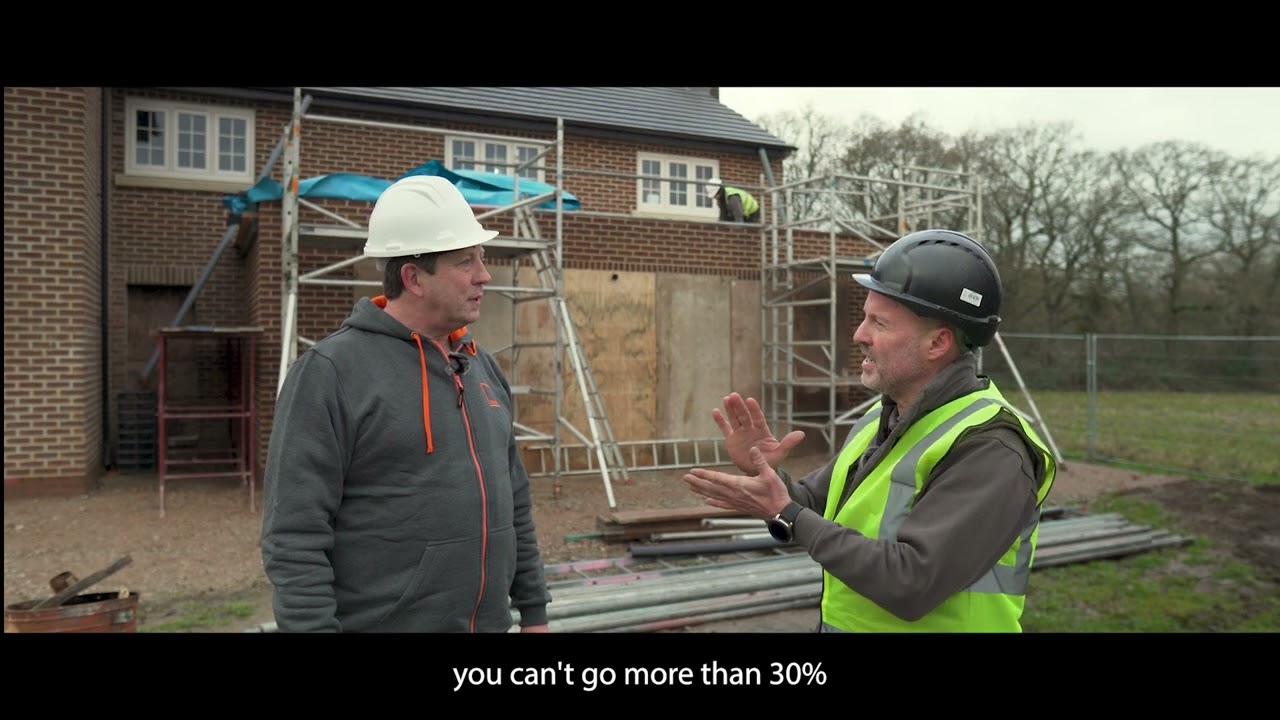 A classic renovation Part 1 - The Project