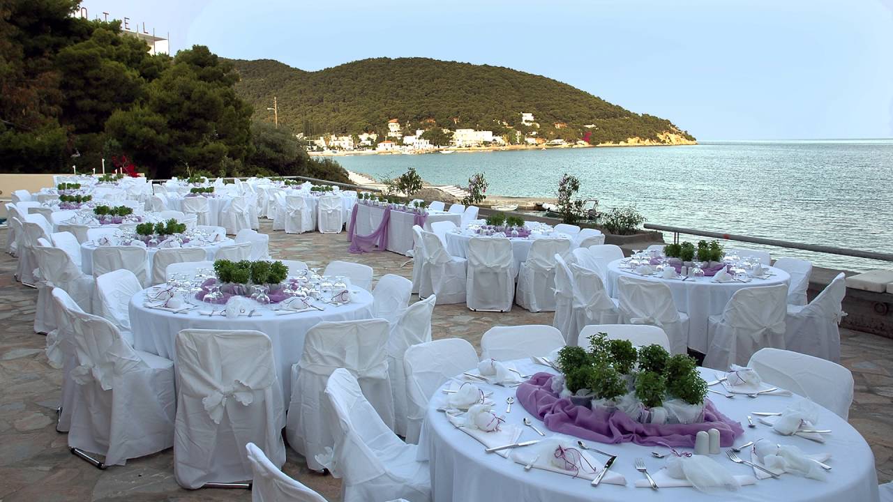 GOLDEN VIEW BEACH HOTEL