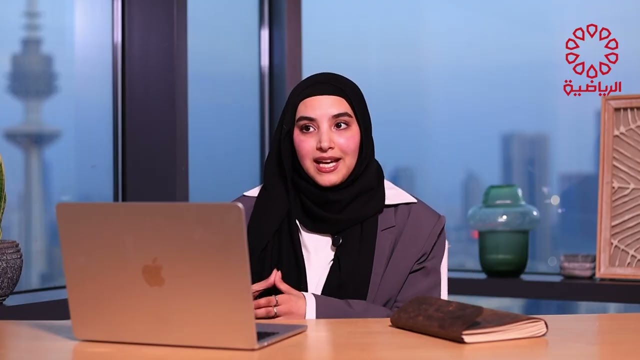 توازن هدى البقمي