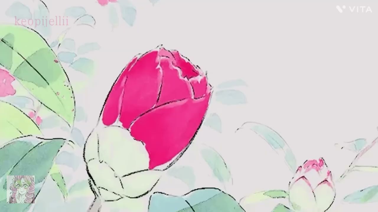 Coquette Habit (slightly slowed + reverb + lyrics)