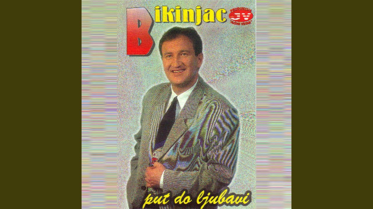 Imao sam zelje tri