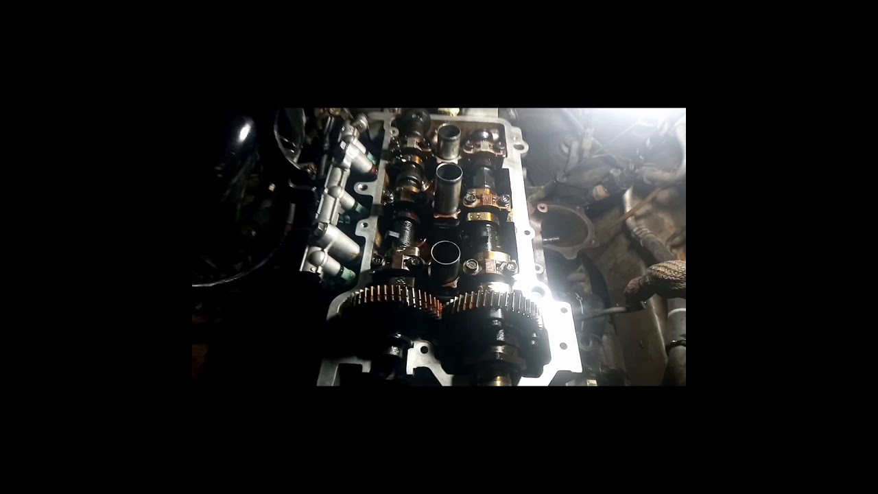 How to repair engine,head gasket change'turbo service in urdu hindi