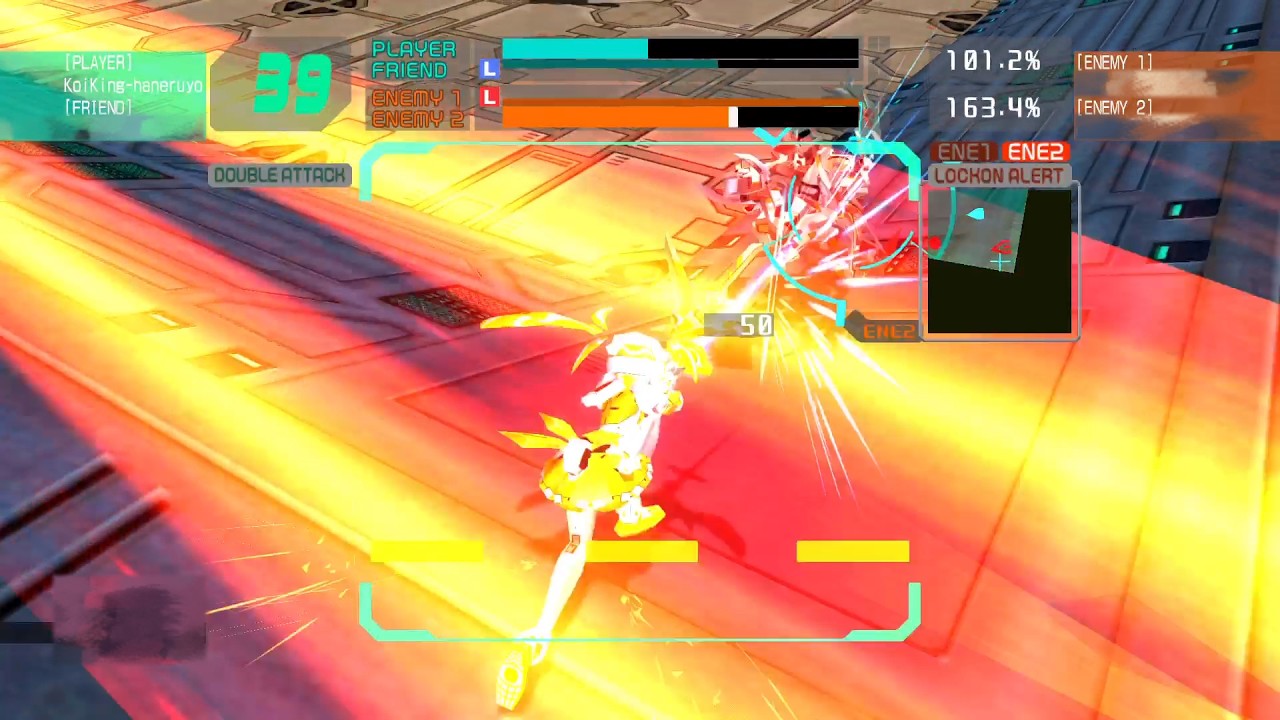 バーチャロンフォース、土曜朝プレマ／VR：フェイイェンVH（2026-02-28）