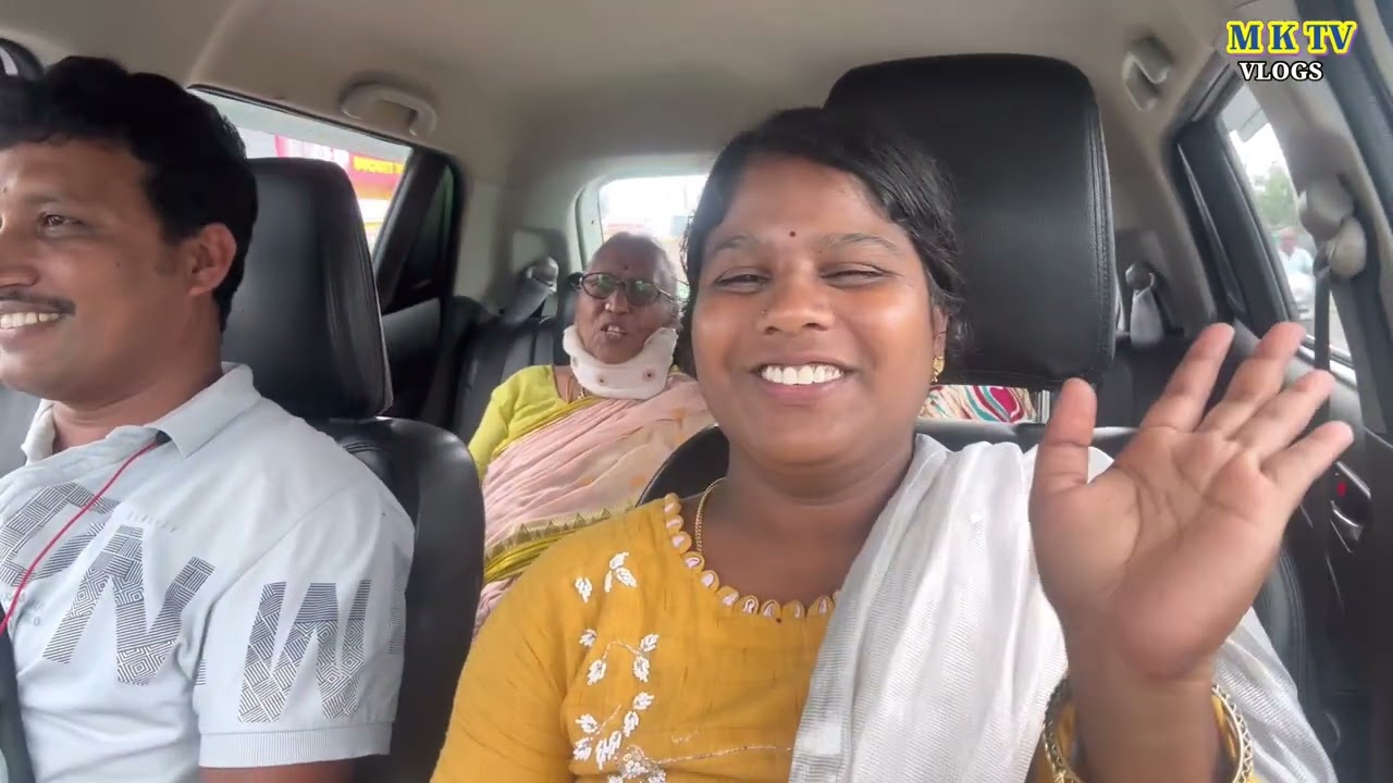 మంచిర్యాల్ vlog || MKTV VLOGS 