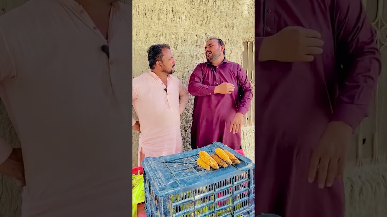 Fake doctor and drug inspector.”🤪wait for End