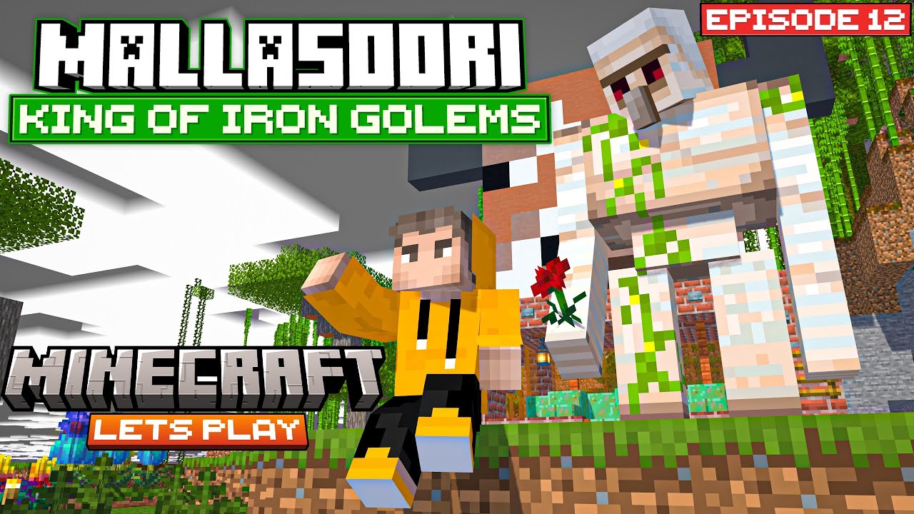 MALLASOORI | Minecraft Lets Play | #12 | THE COSMIC BOY