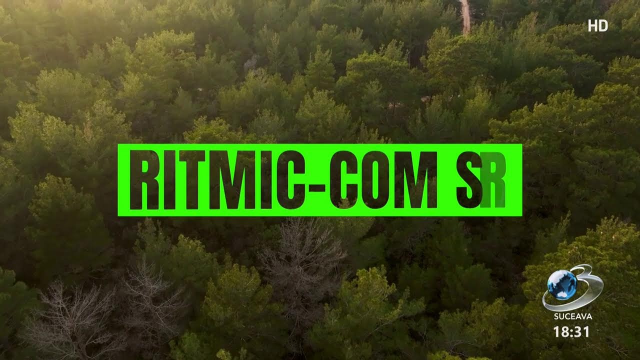 Știrile Antena 3 Suceava - 15 ianuarie 2026