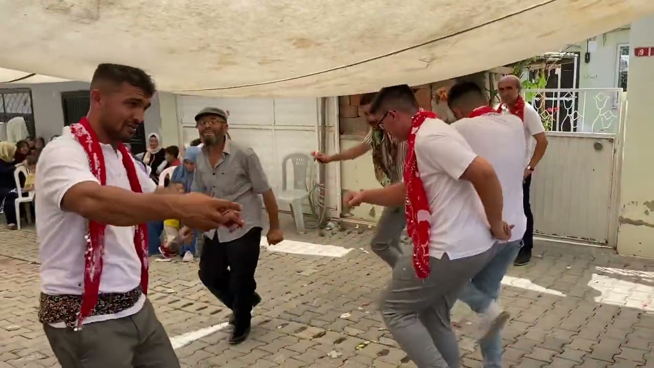 Cemile oyun havası - Şaban Kazı