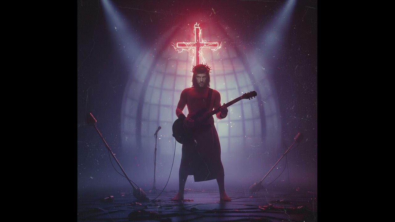 Rebelión Divina