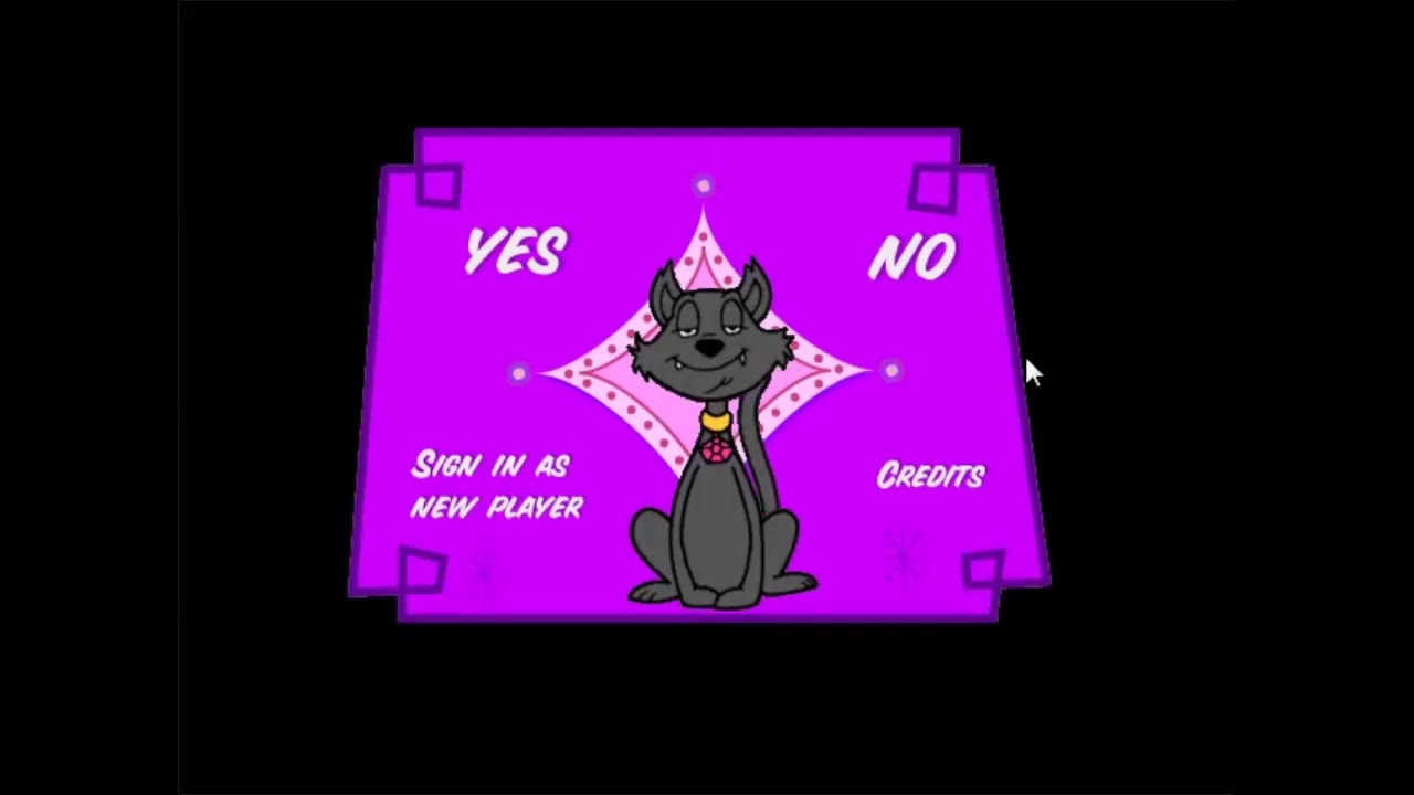 Sabrina Magical Adventure (2000) Part 7: Credits and Ending Game (Final)