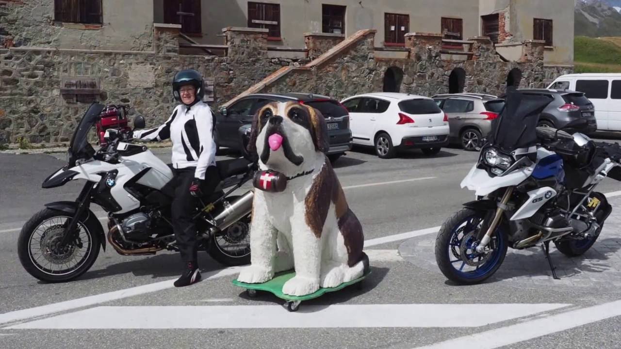 Motor vakantie, Italië, Frankrijk, Aostadal ,col St Bernard,col de Nivolet, col L'iseran