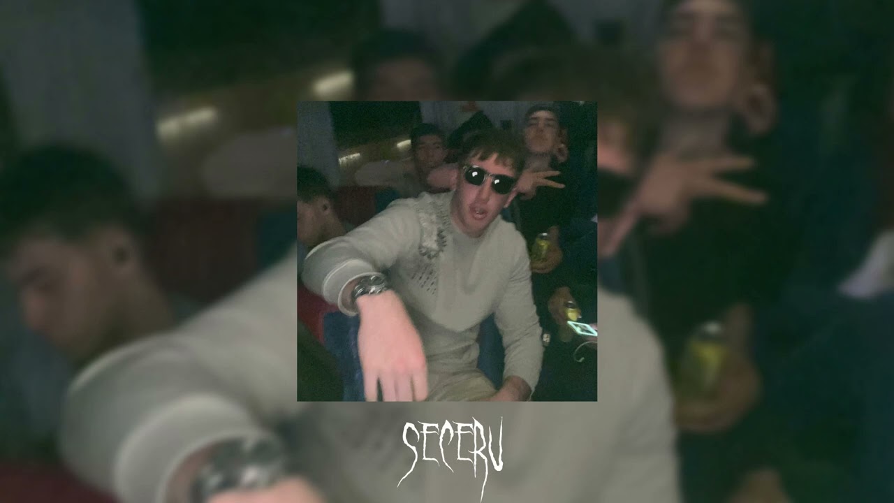 Luna - Seceru (sped up)