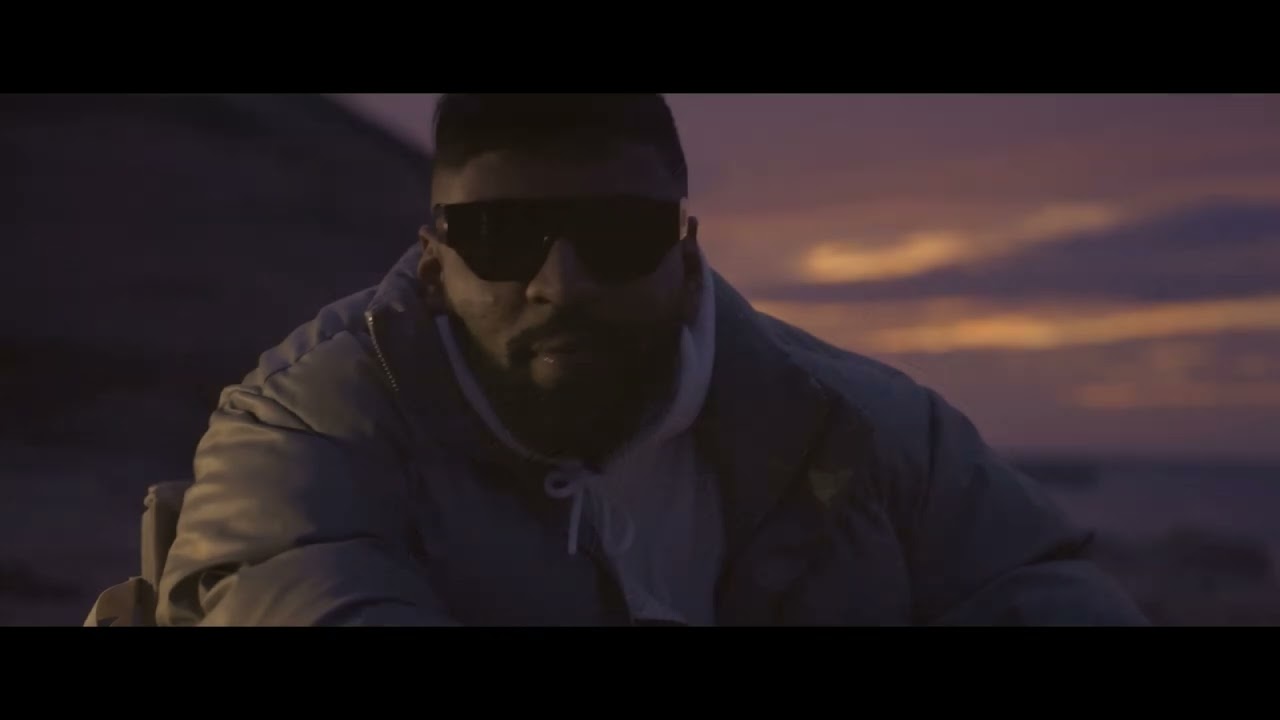 Samara - Barrio | Instrumental