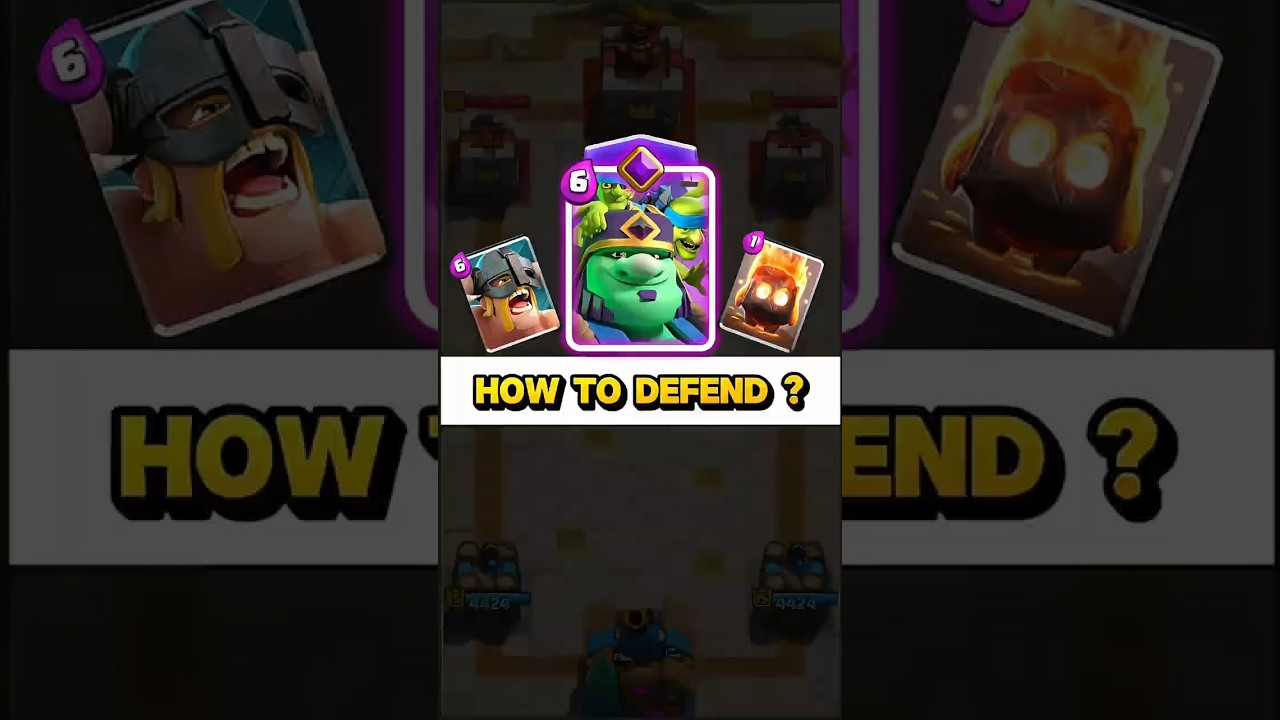 How to Counter Combo Attacks | 