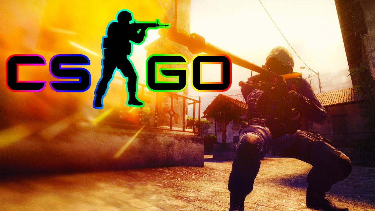 CS:GO - New Secret AWP Skin and Semen Everywhere!! (Counter Strike: Funny Moments and Fails!)